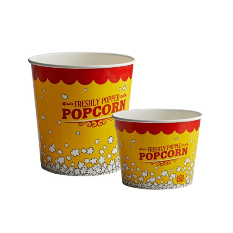  Экологичные суповые чашки из крафт-бумаги с крышками Оптовые одноразовые бумажные контейнеры для пищевых продуктов Биоразлагаемые контейнеры для еды из крафт-бумаги Одноразовые контейнеры на вынос с к  