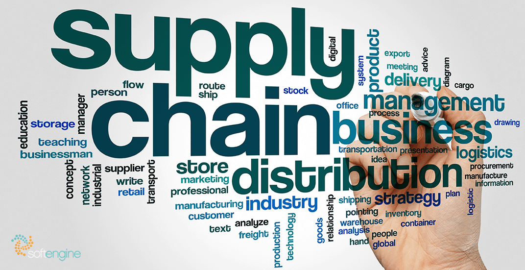 suppy chain management